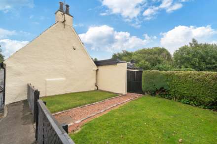 New Street, Kilbarchan, Image 16