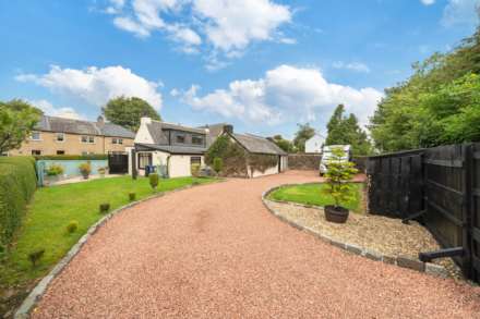 New Street, Kilbarchan, Image 17