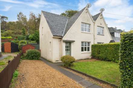 Finlaystone Road, Kilmacolm