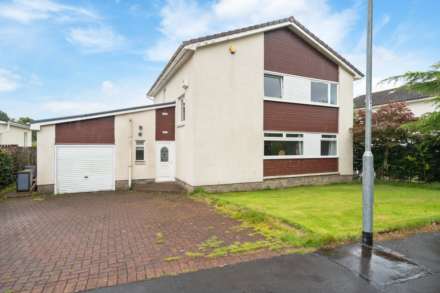 Beauly Crescent, Kilmacolm, Image 1