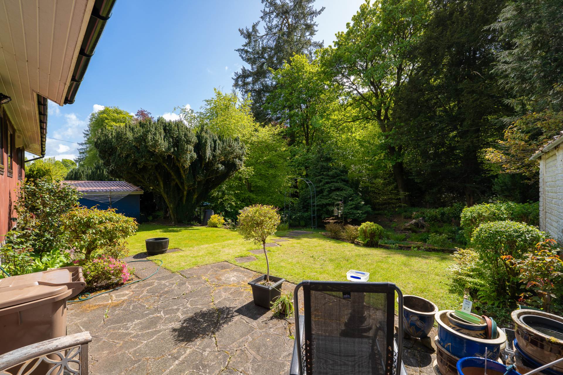 Cedar Court, Kilbarchan, Image 17