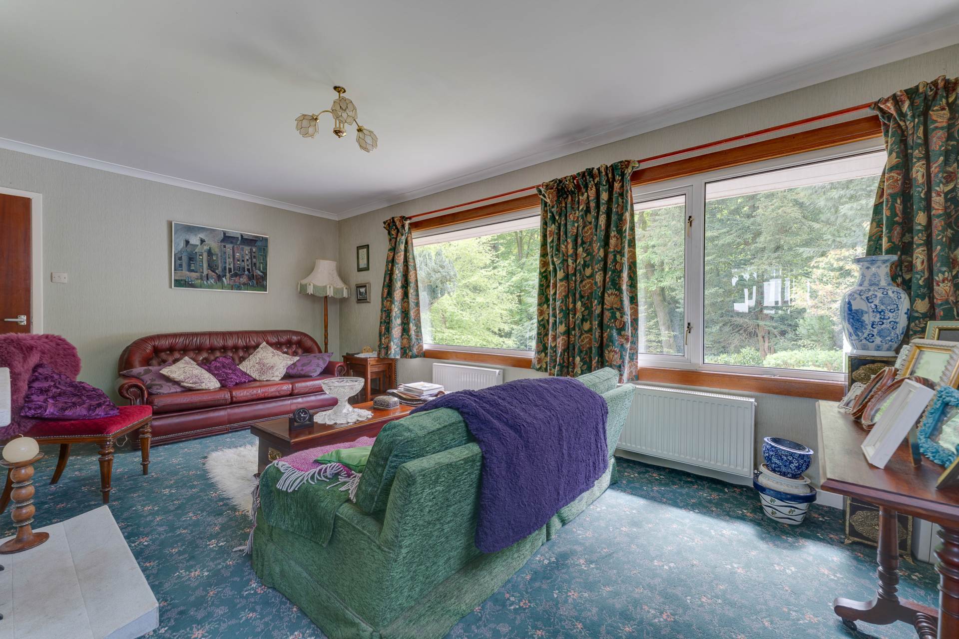 Cedar Court, Kilbarchan, Image 4