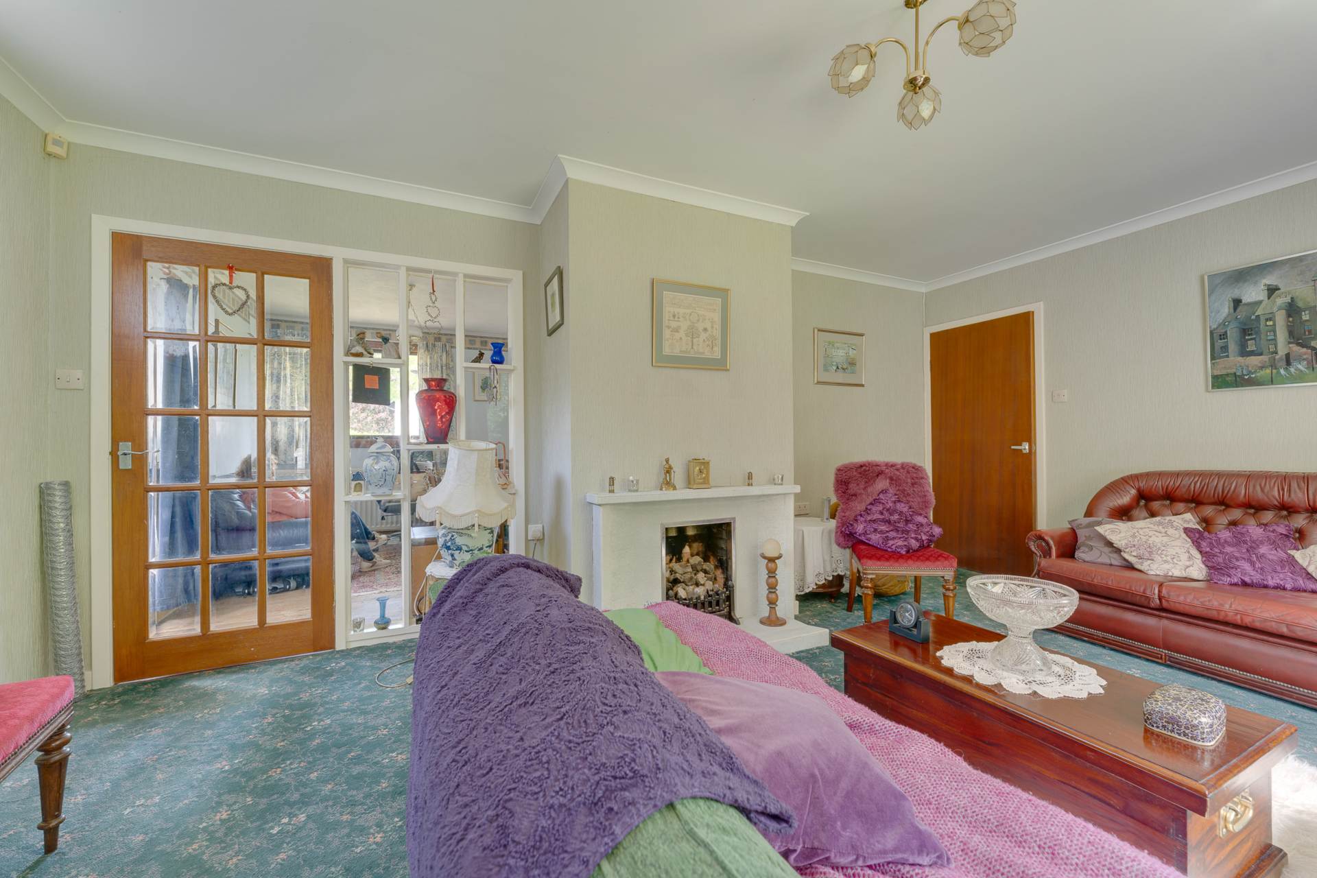 Cedar Court, Kilbarchan, Image 5