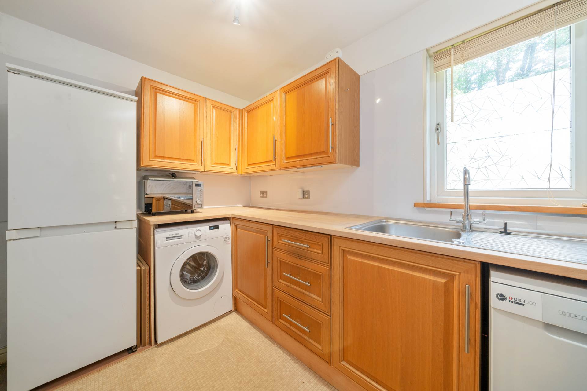 Ingleby Court, Bridge Of Weir, Image 5