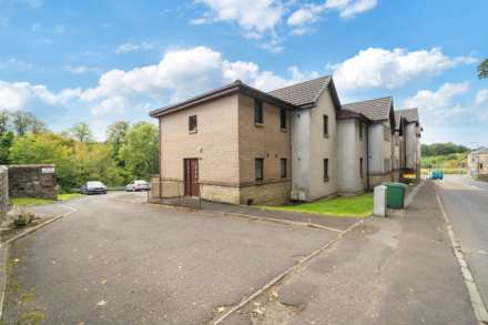Ingleby Court, Bridge Of Weir