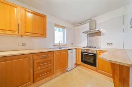 Ingleby Court, Bridge Of Weir, Image 4