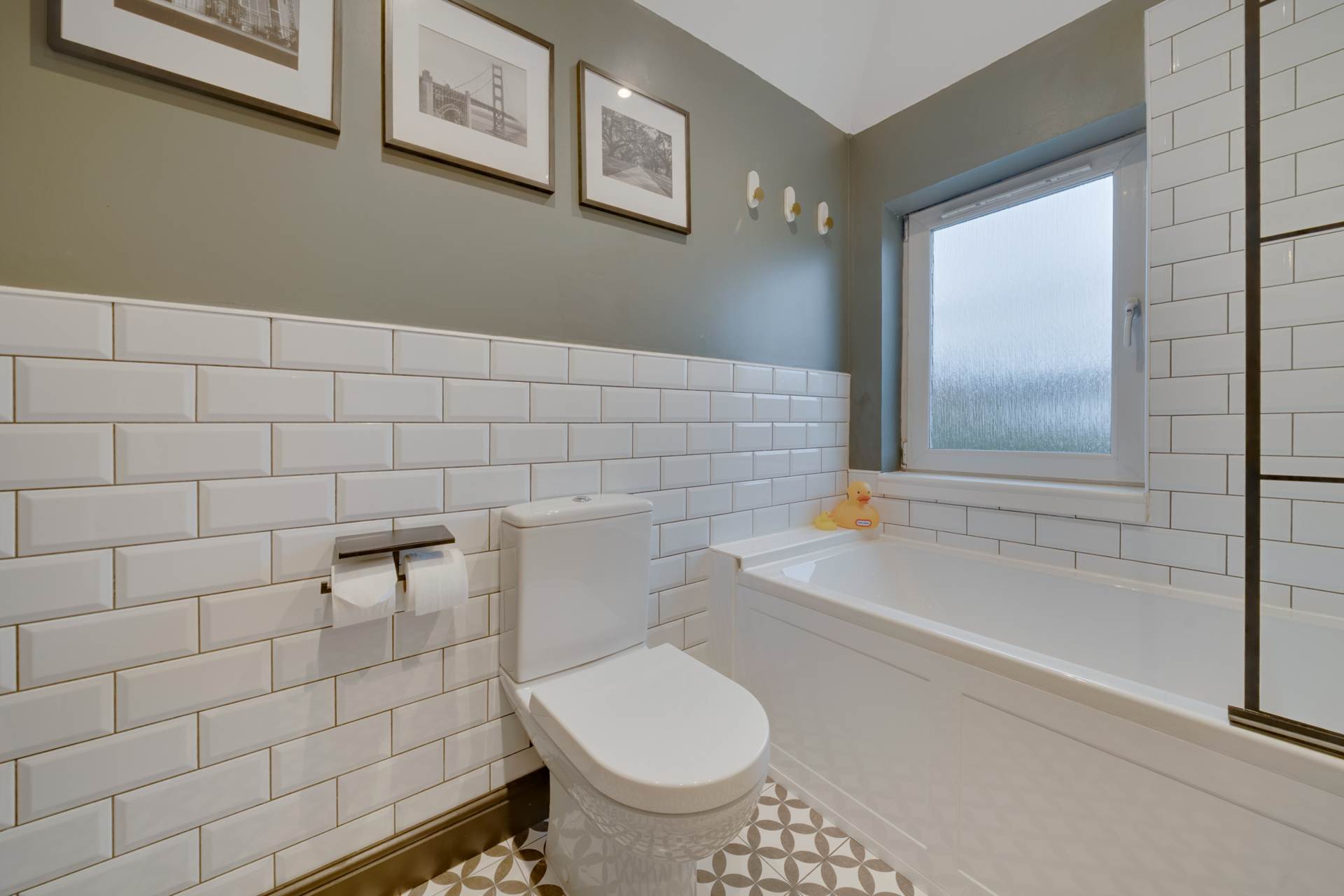 Ladysmith Avenue, Kilbarchan, Image 19