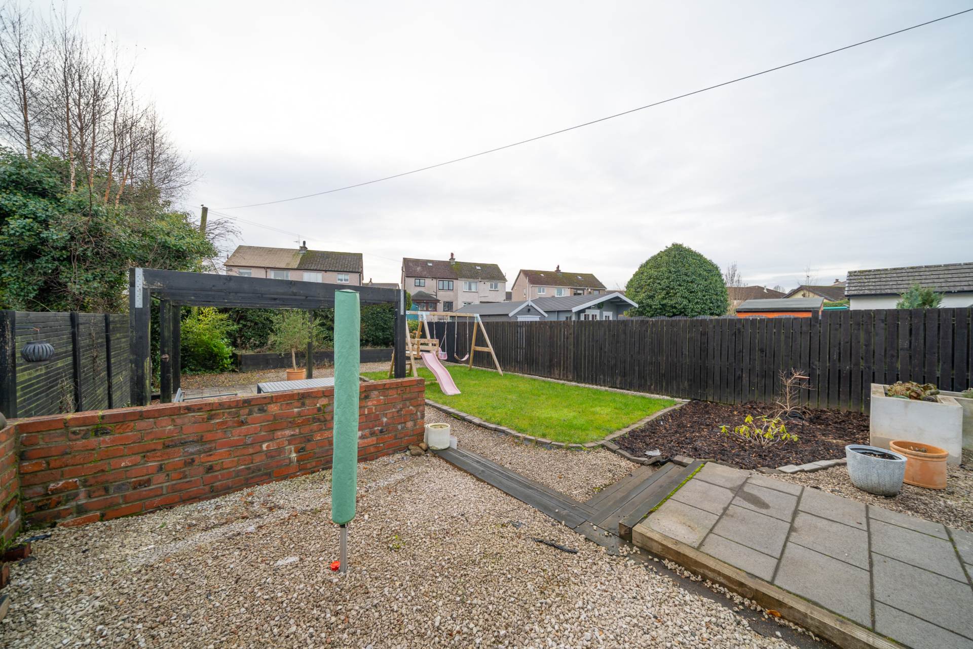 Ladysmith Avenue, Kilbarchan, Image 20