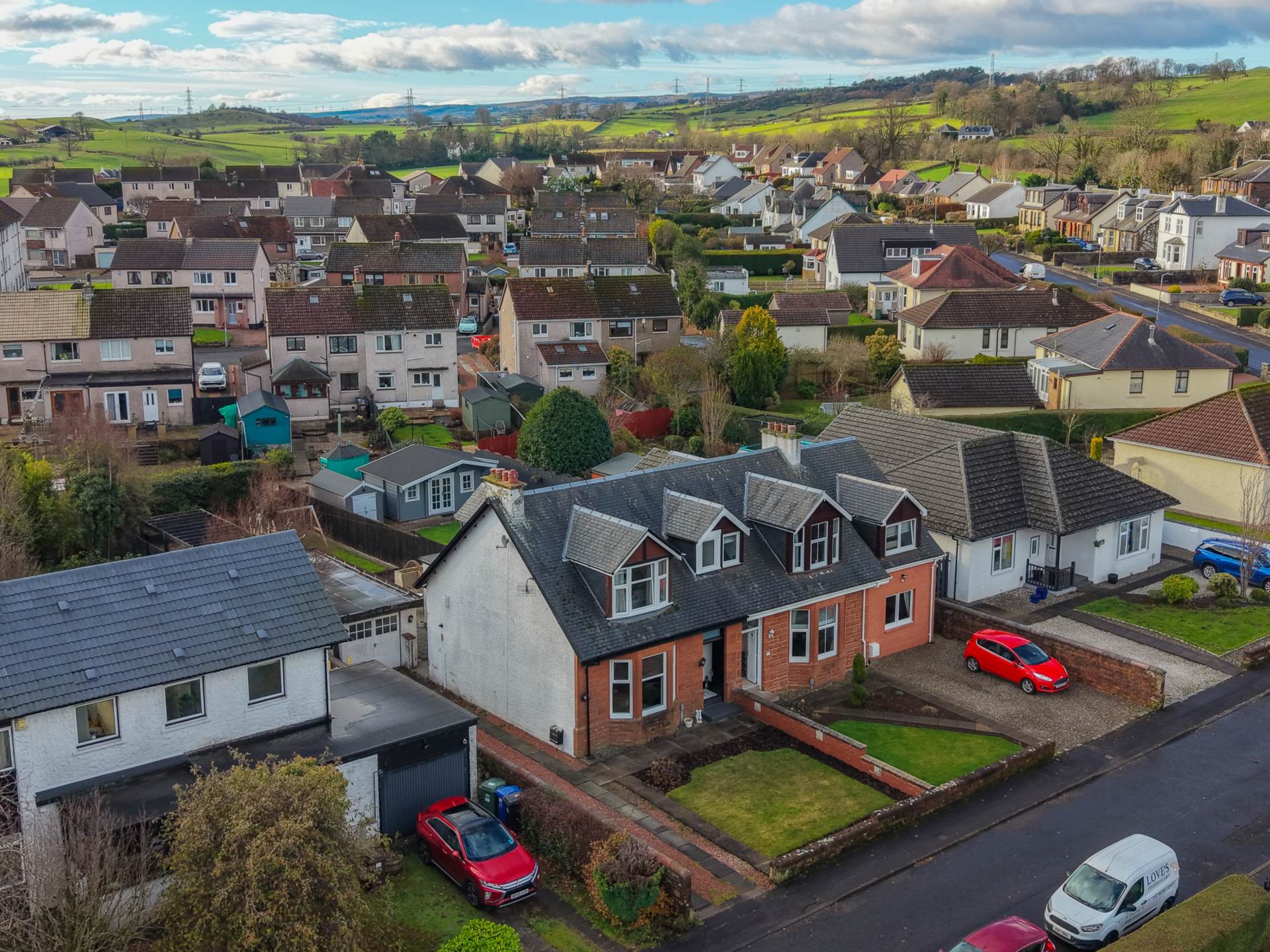 Ladysmith Avenue, Kilbarchan, Image 22