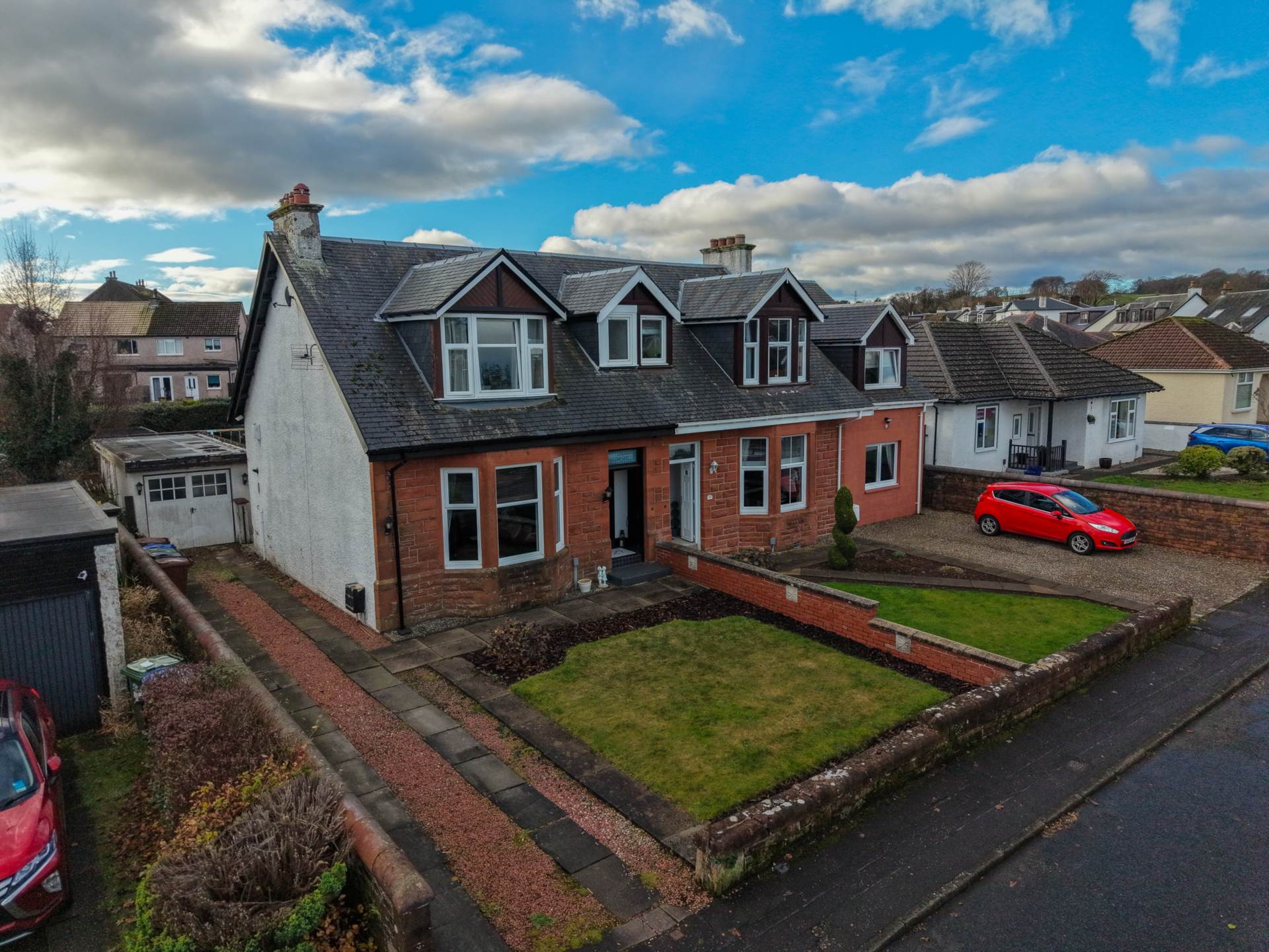 Ladysmith Avenue, Kilbarchan, Image 23