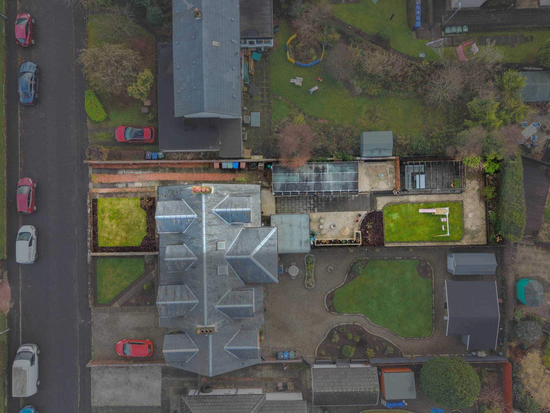 Ladysmith Avenue, Kilbarchan, Image 24