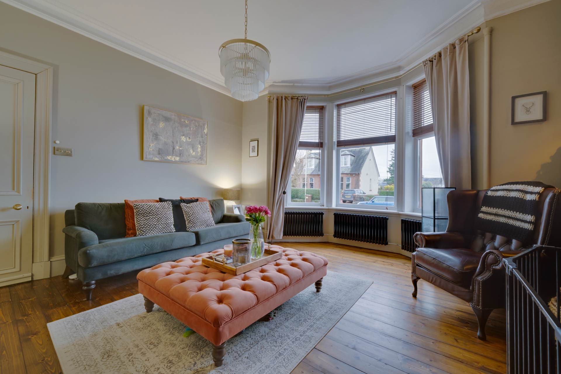 Ladysmith Avenue, Kilbarchan, Image 3