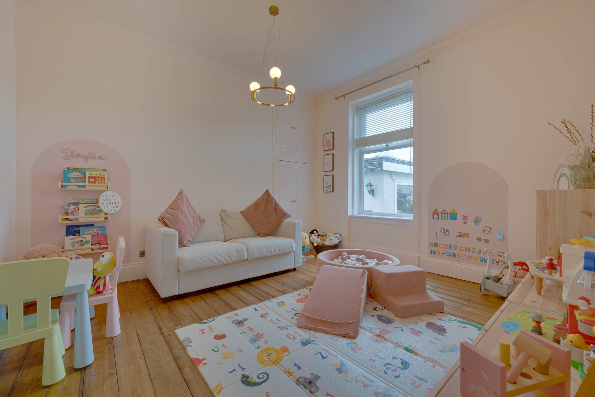 Ladysmith Avenue, Kilbarchan, Image 9