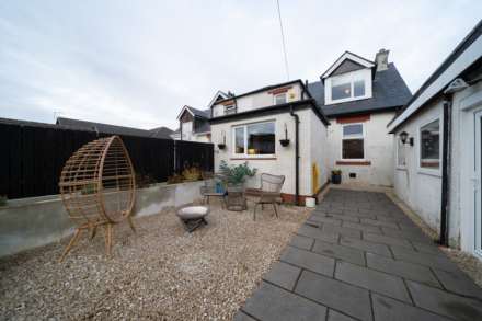 Ladysmith Avenue, Kilbarchan, Image 18