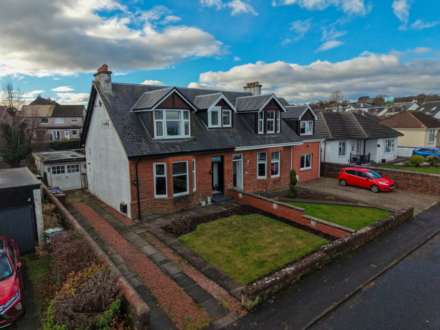 Ladysmith Avenue, Kilbarchan, Image 23