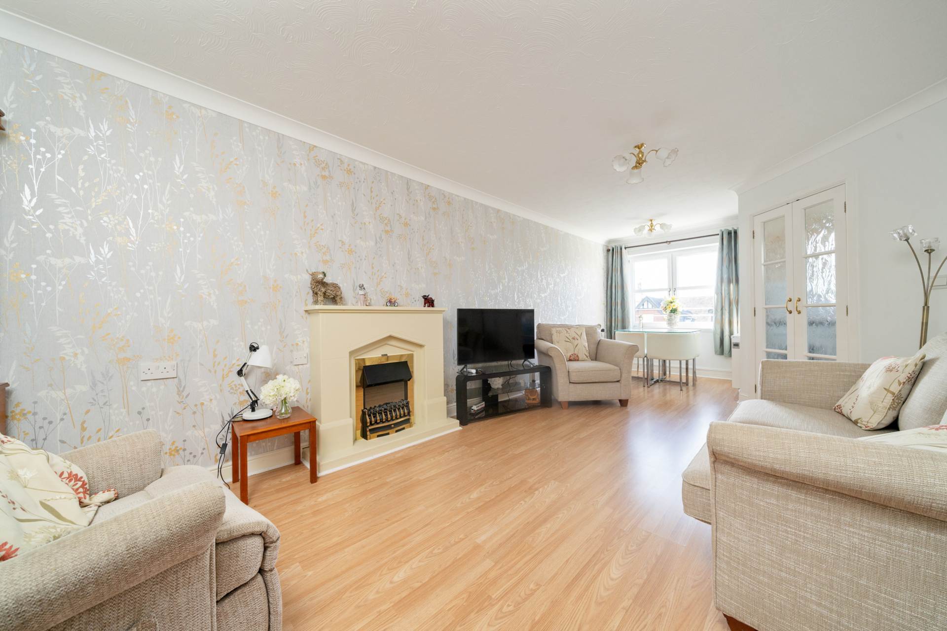 Woodrow Court, Kilmacolm, Image 2