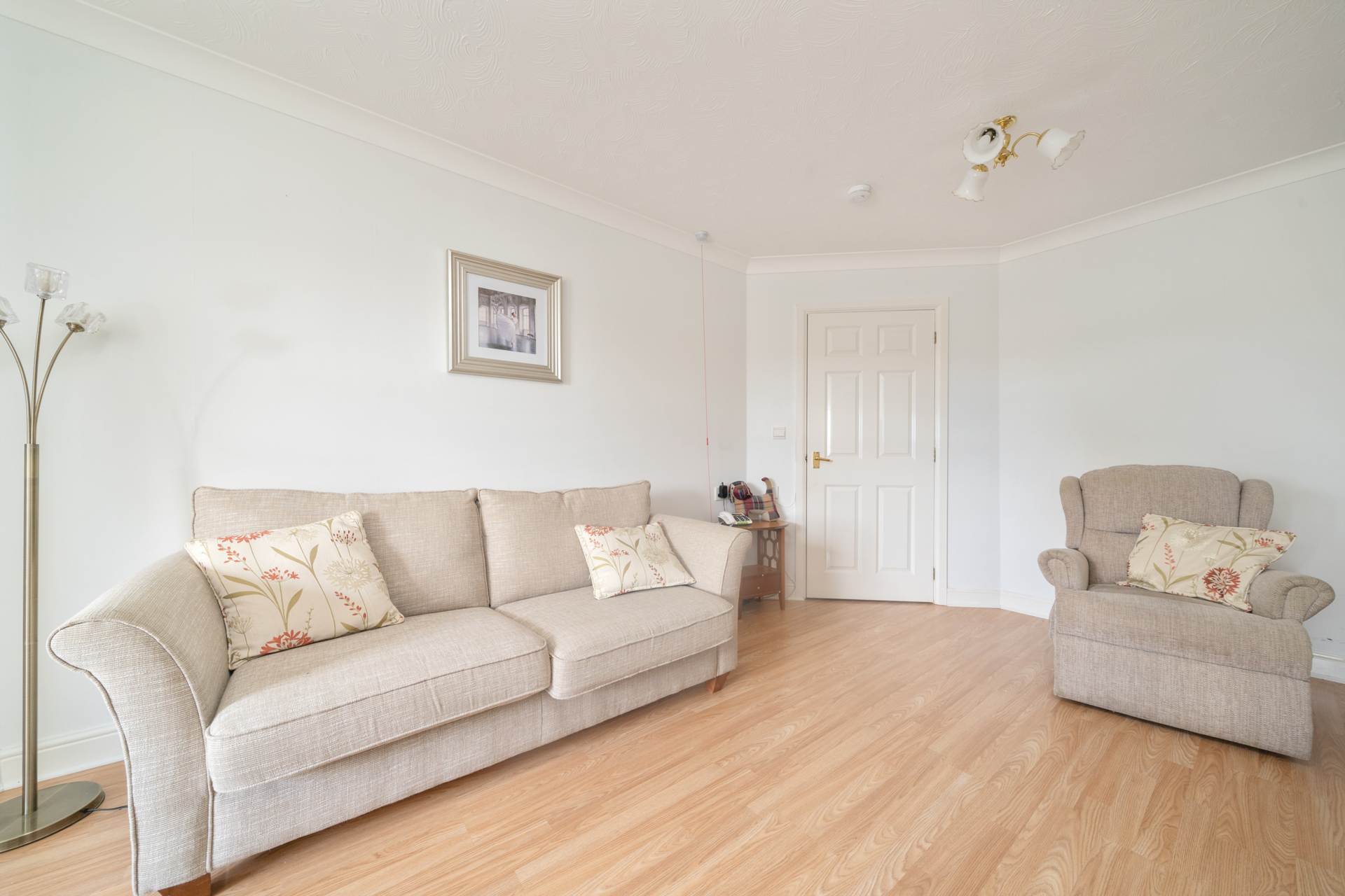 Woodrow Court, Kilmacolm, Image 3