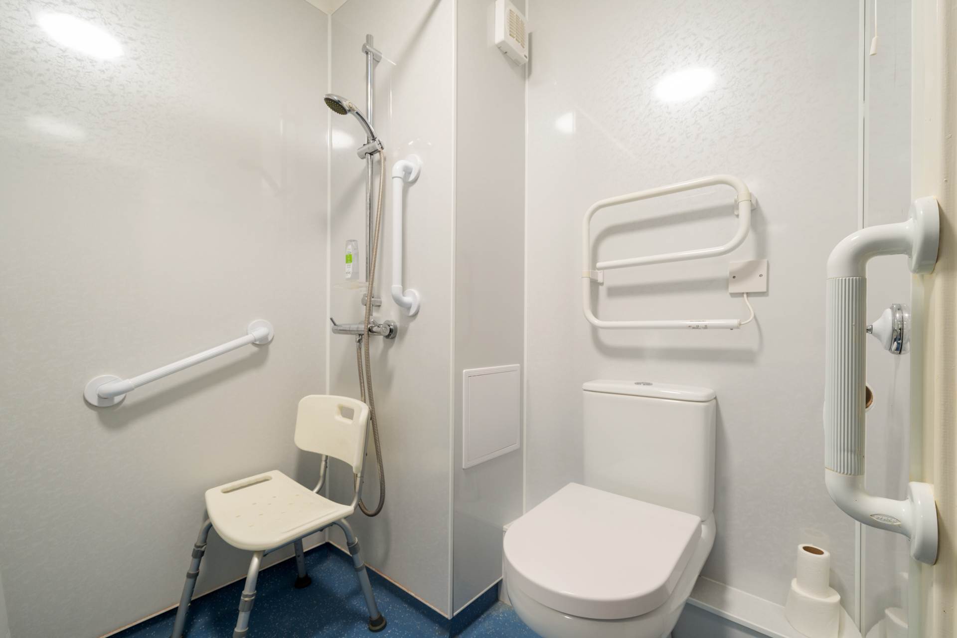 Woodrow Court, Kilmacolm, Image 9