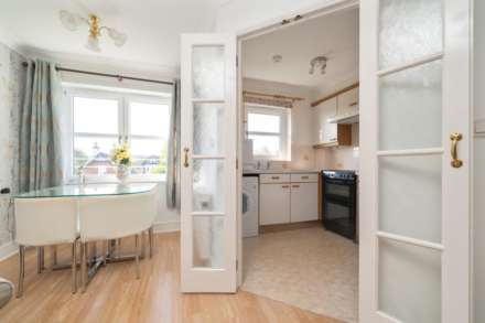 Woodrow Court, Kilmacolm, Image 5