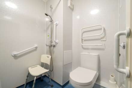 Woodrow Court, Kilmacolm, Image 9