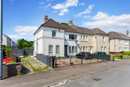 Park Avenue, Elderslie
