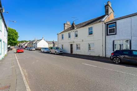 High Street, Lochwinnoch