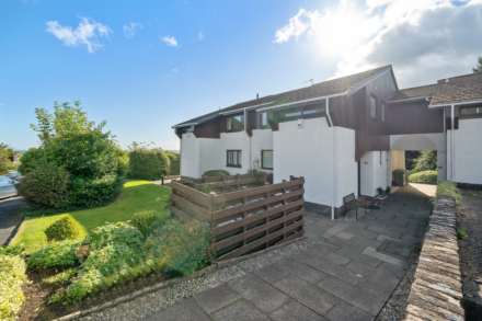 2 Bedroom Apartment, Glen Brae, Bridge Of Weir