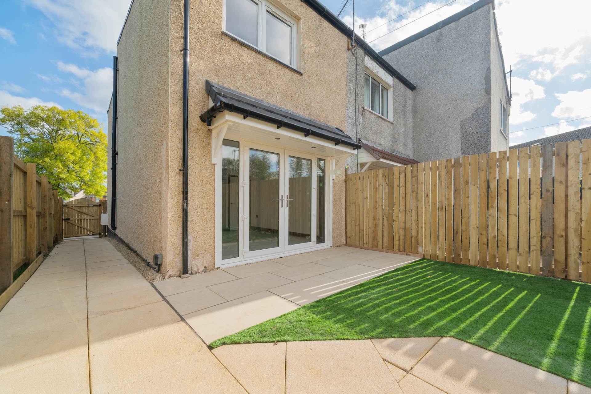 Sprey Place, Johnstone, Image 15