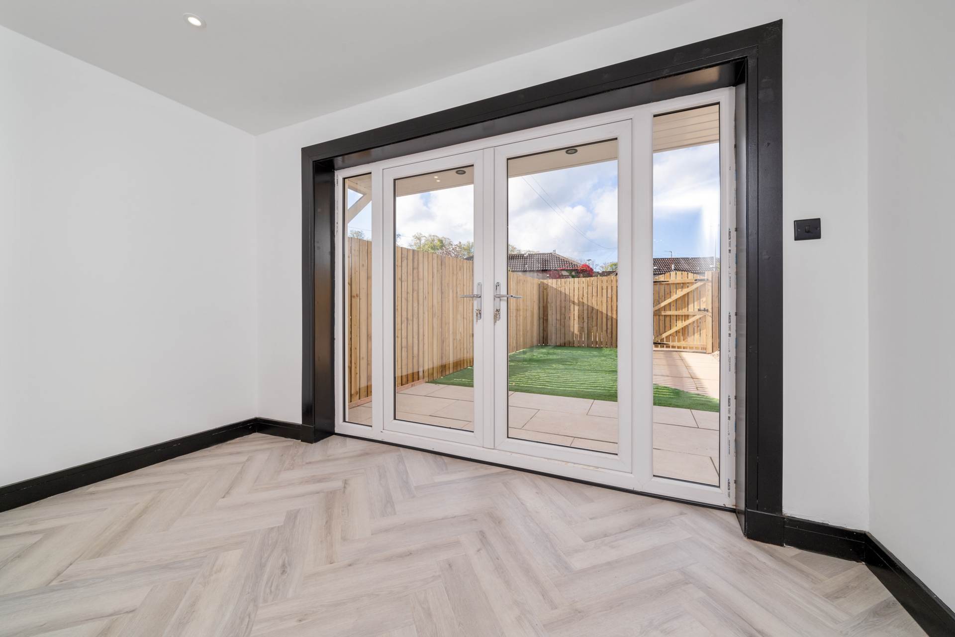Sprey Place, Johnstone, Image 3