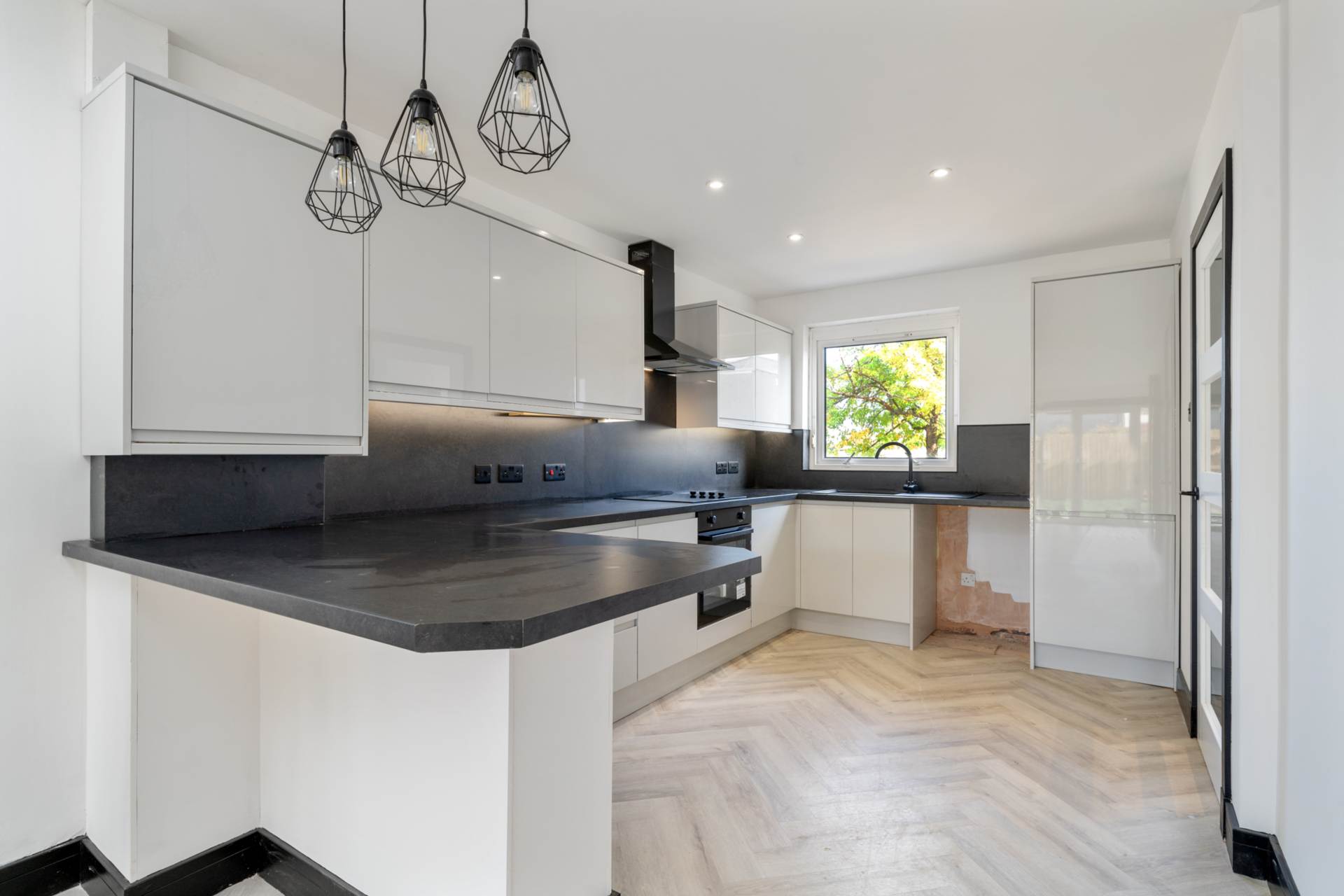 Sprey Place, Johnstone, Image 5