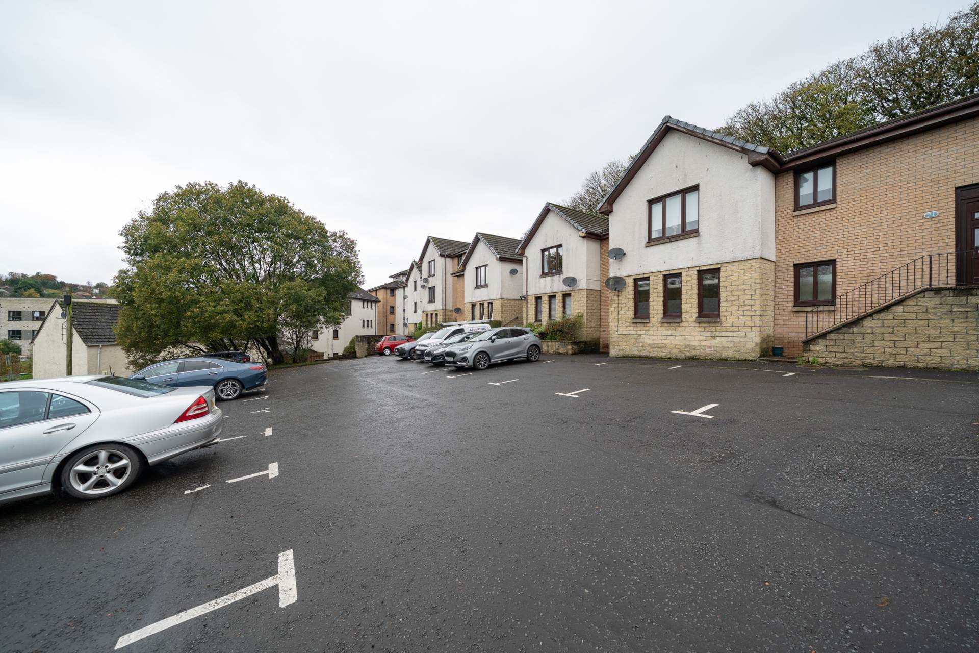 Ingleby Court, Bridge Of Weir, Image 8