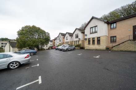 Ingleby Court, Bridge Of Weir, Image 8