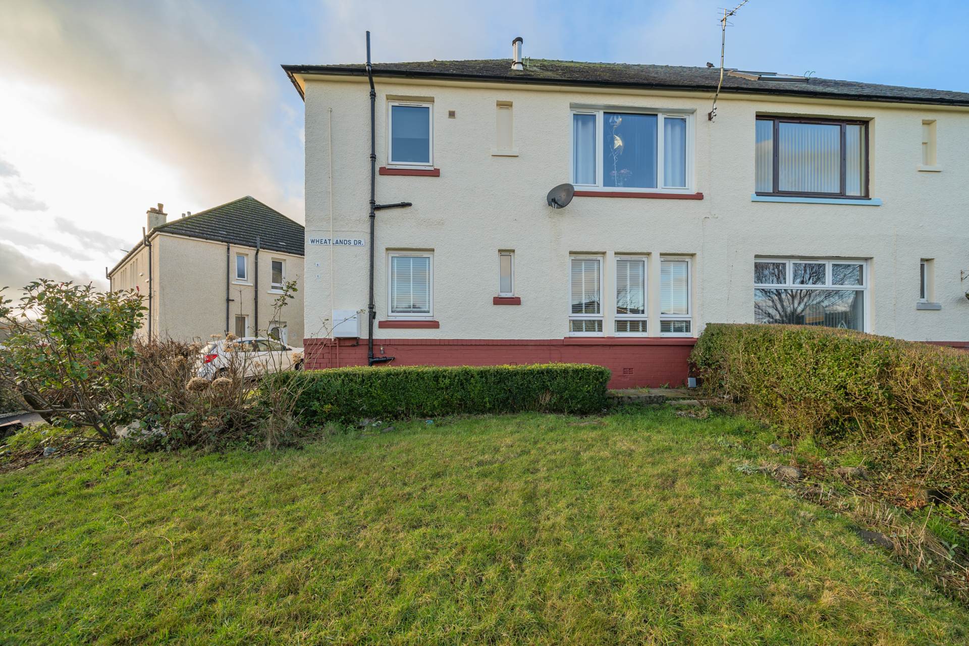 Wheatlands Drive, Kilbrchan, Image 1