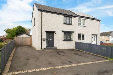 Property For Rent McDonald Avenue, Johnstone