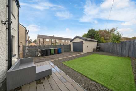 McDonald Avenue, Johnstone, Image 12