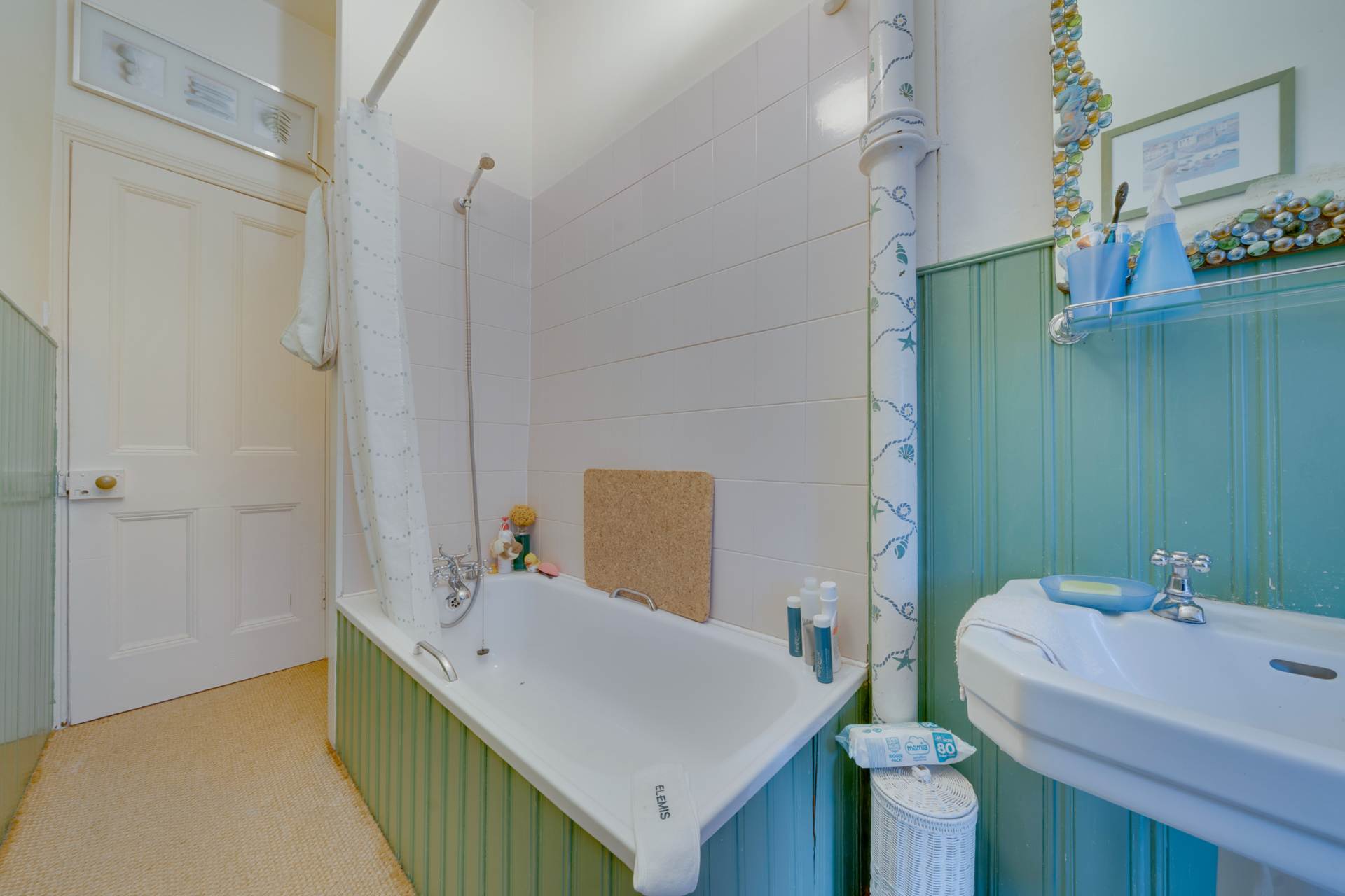 Rosebank Terrace, Kilmacolm, Image 12