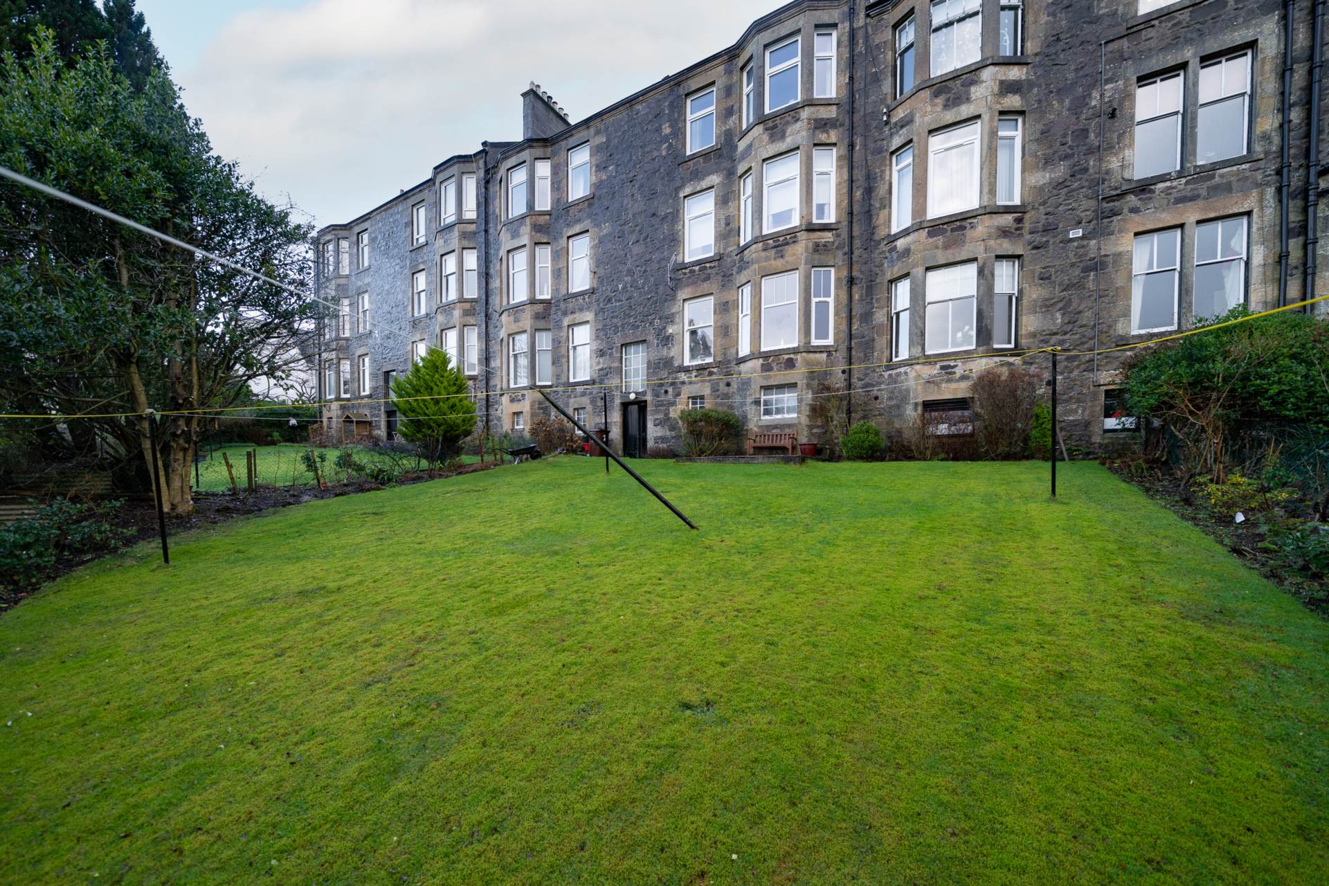 Rosebank Terrace, Kilmacolm, Image 13