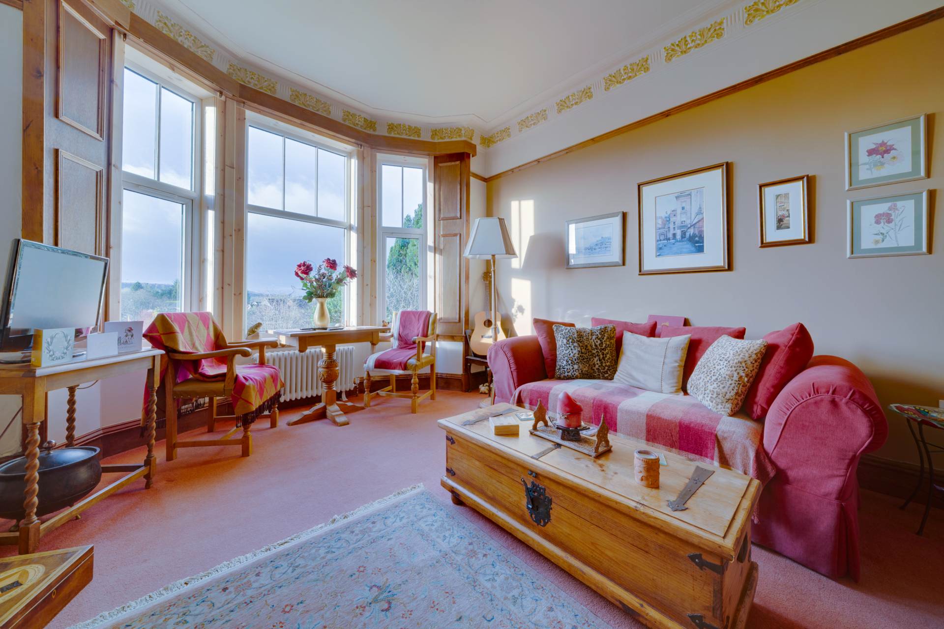 Rosebank Terrace, Kilmacolm, Image 3