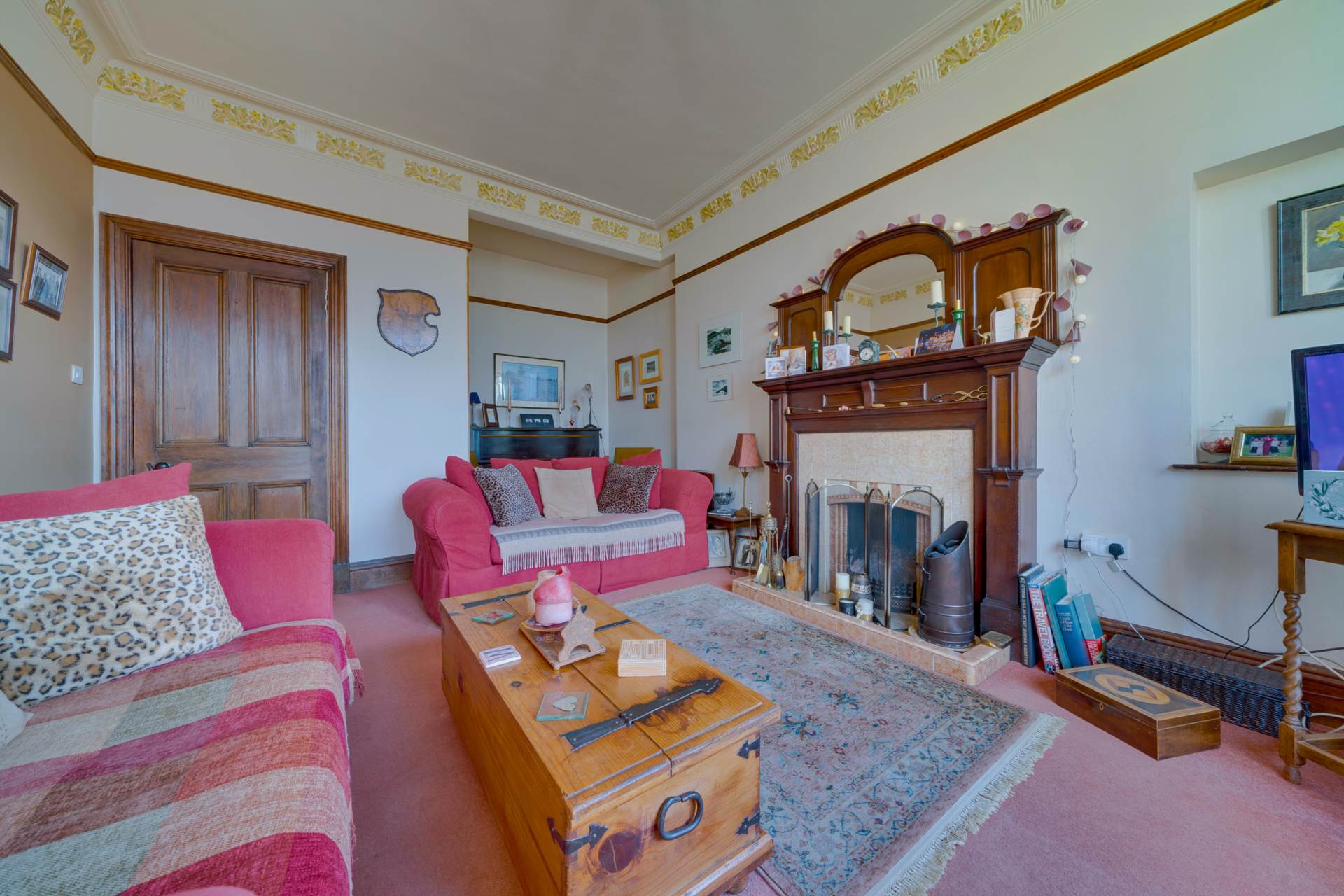 Rosebank Terrace, Kilmacolm, Image 4