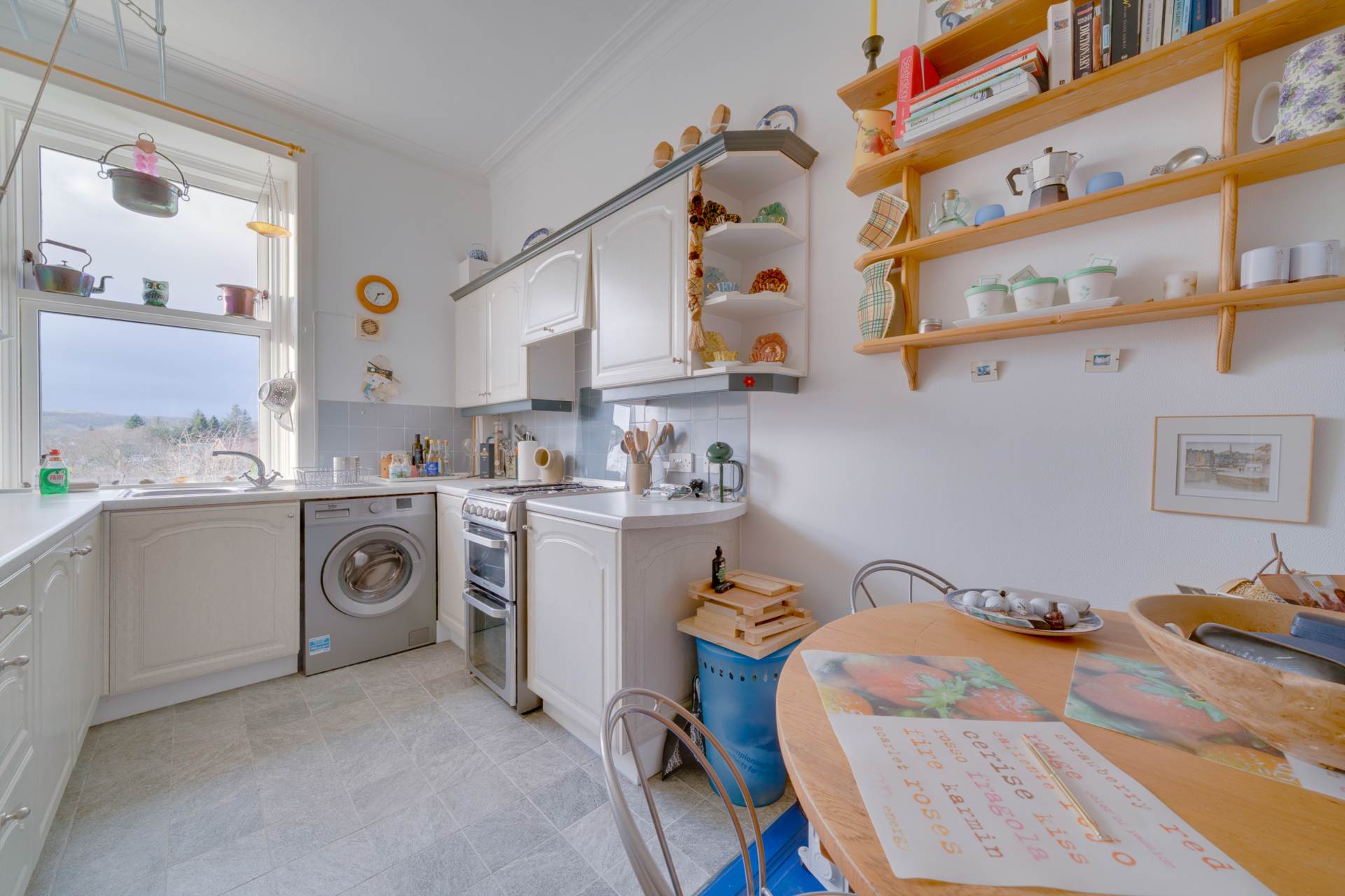 Rosebank Terrace, Kilmacolm, Image 5