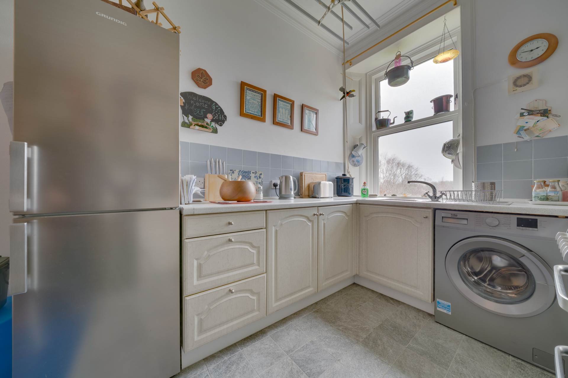 Rosebank Terrace, Kilmacolm, Image 6