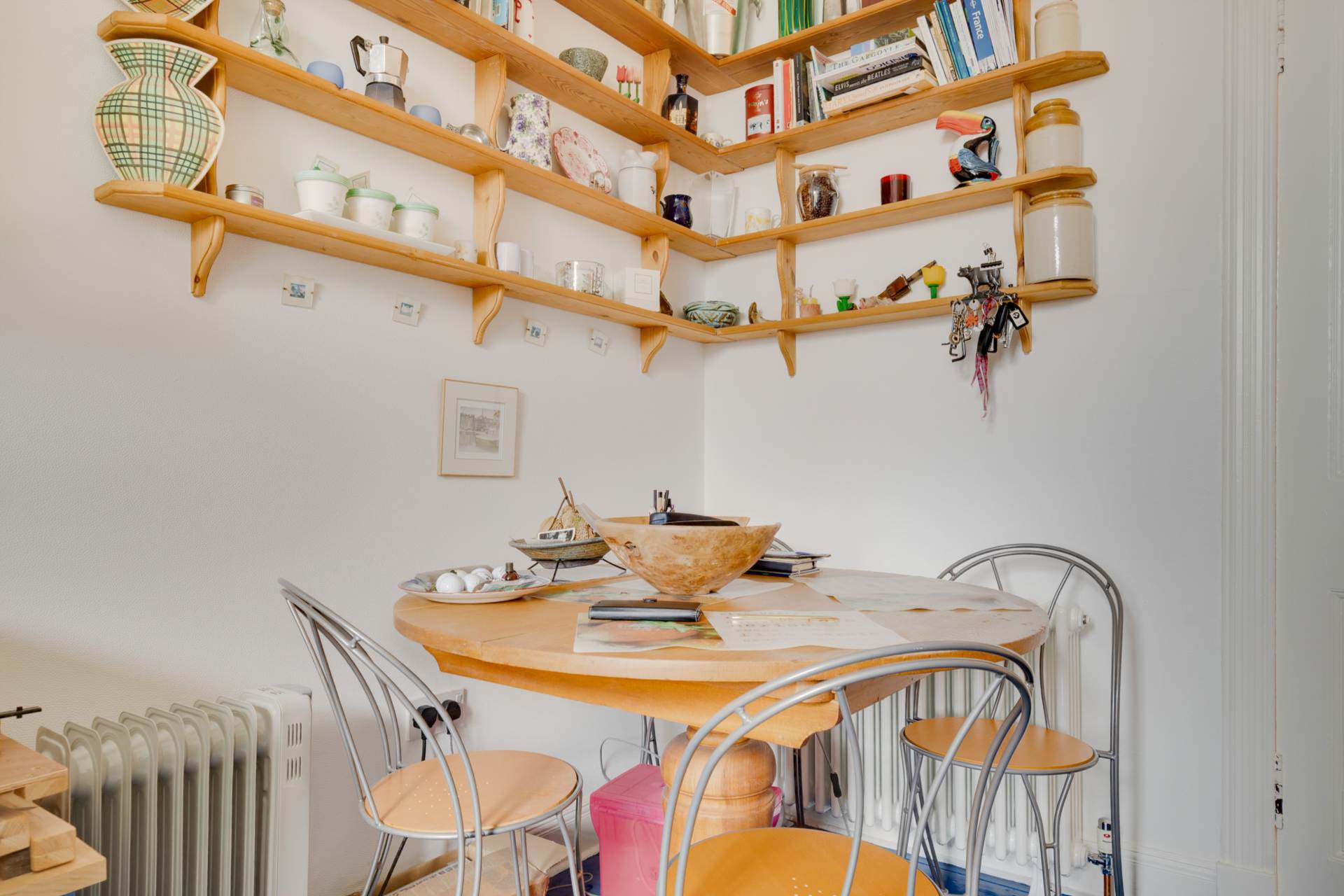 Rosebank Terrace, Kilmacolm, Image 7