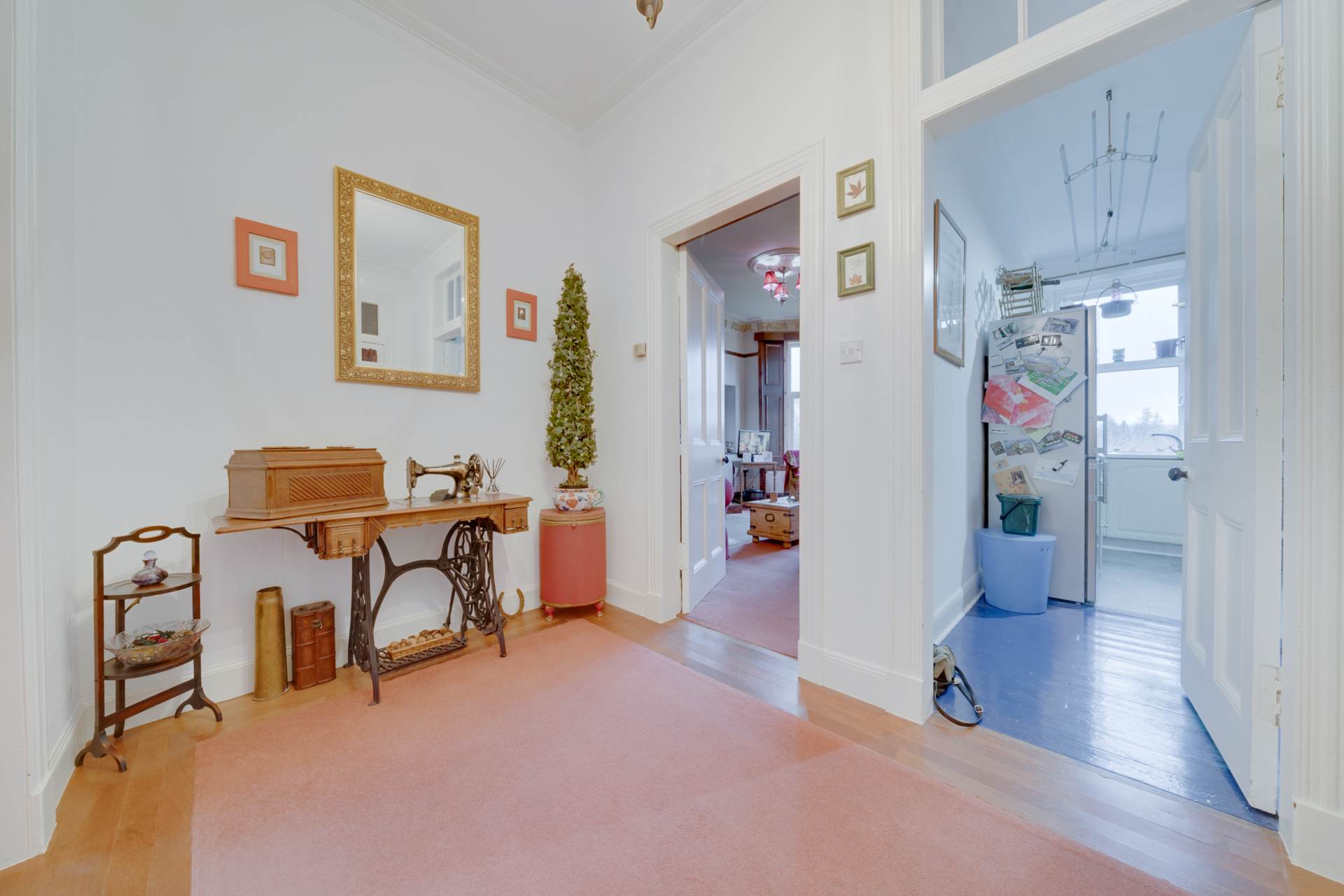 Rosebank Terrace, Kilmacolm, Image 8