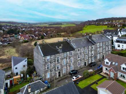 Property For Rent Rosebank Terrace, Kilmacolm