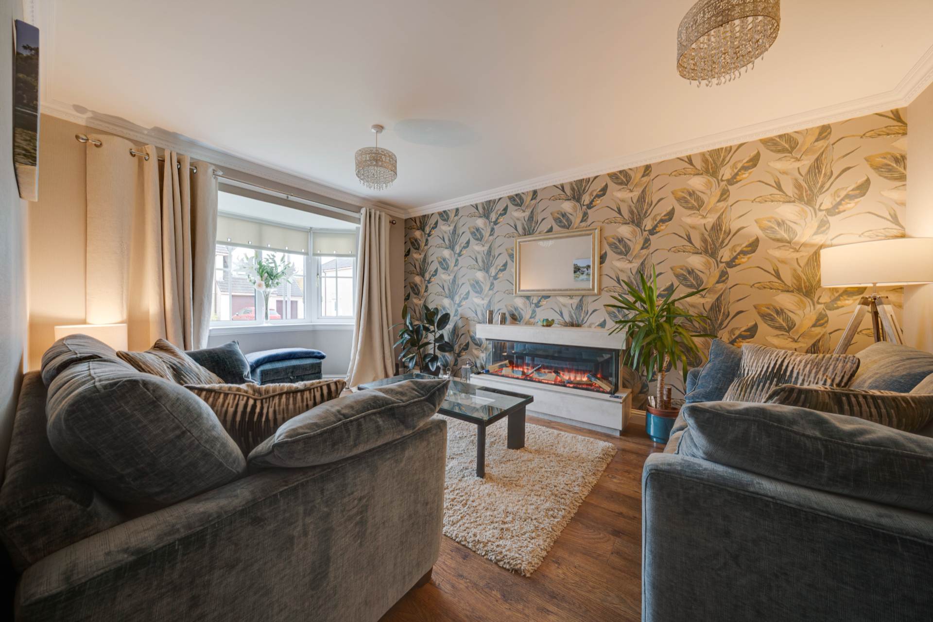 Lochhead Avenue, Lochwinnoch, Image 2