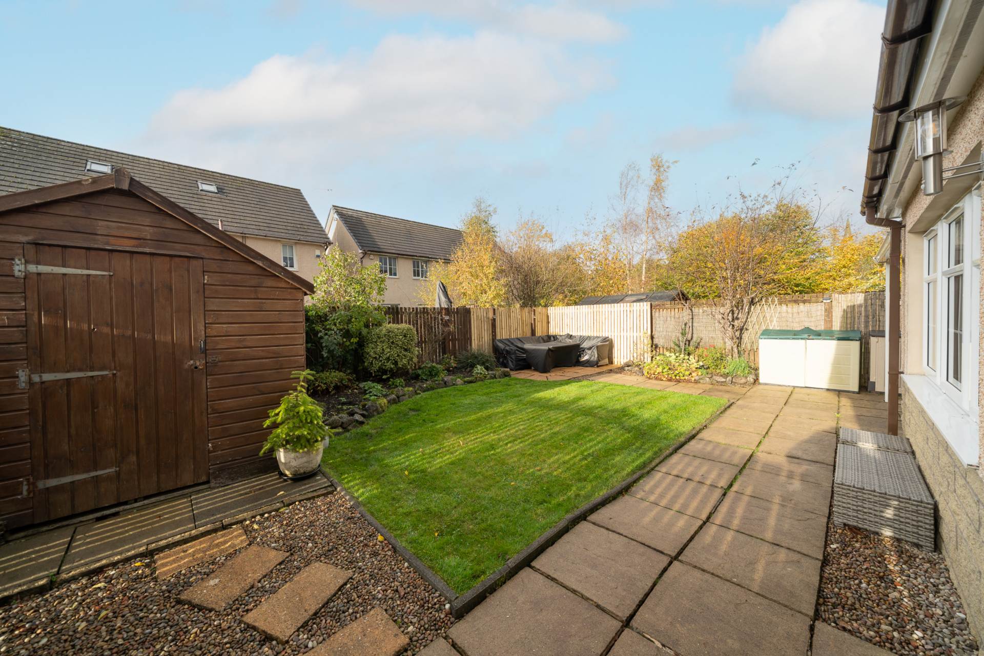 Lochhead Avenue, Lochwinnoch, Image 22