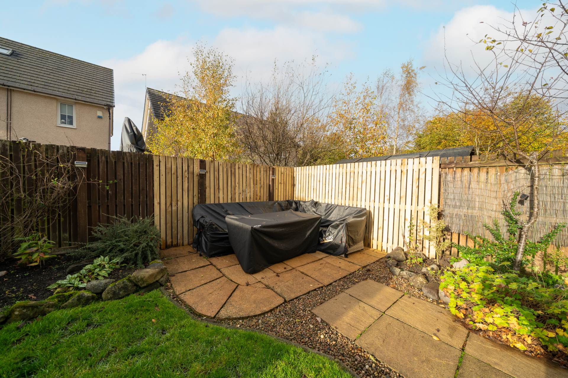 Lochhead Avenue, Lochwinnoch, Image 23