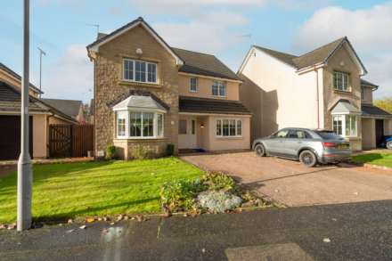 Lochhead Avenue, Lochwinnoch