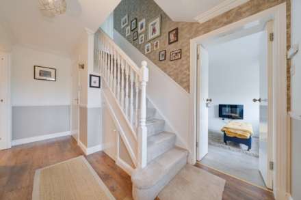 Lochhead Avenue, Lochwinnoch, Image 10