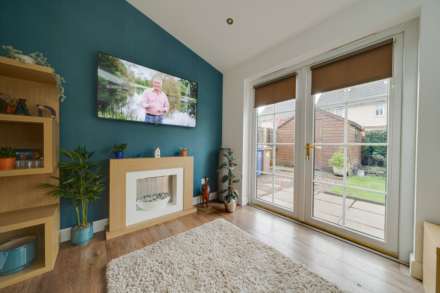 Lochhead Avenue, Lochwinnoch, Image 9
